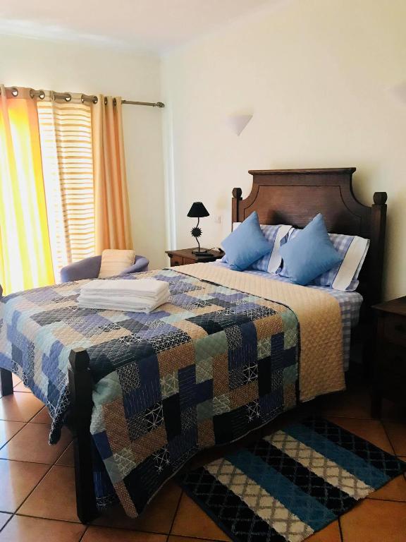 Bella & Gordinho GuestHouse room 2