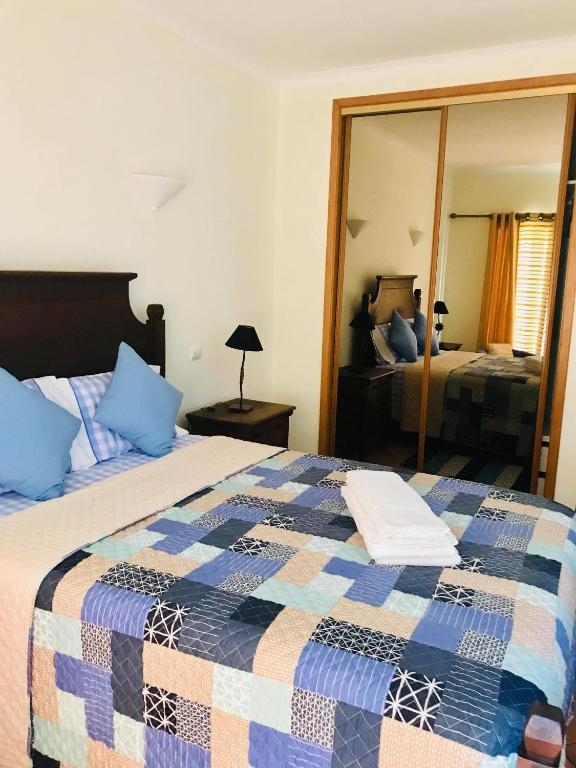 Bella & Gordinho GuestHouse room 3