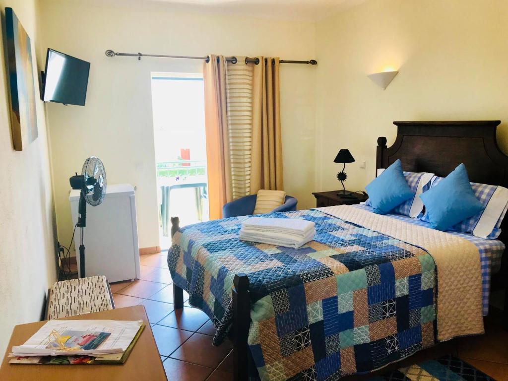Bella & Gordinho GuestHouse room 4