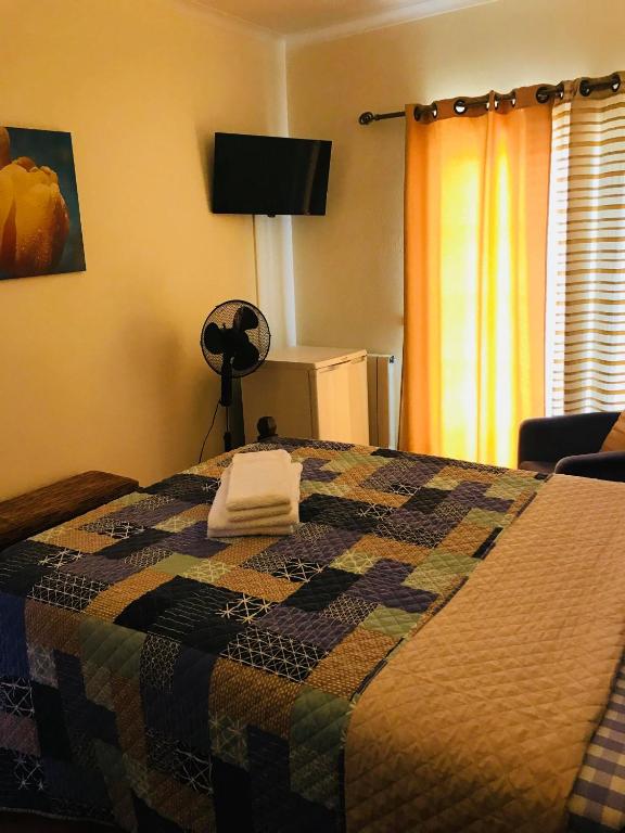 Bella & Gordinho GuestHouse room 5